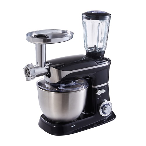 Stand mixer 1300w kitchen - stand,
