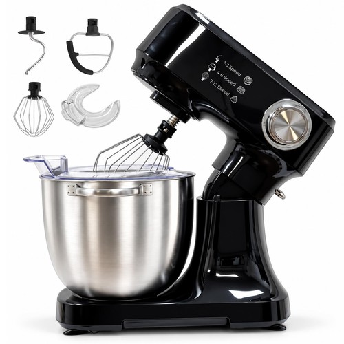 Stand mixer stainless - stand,