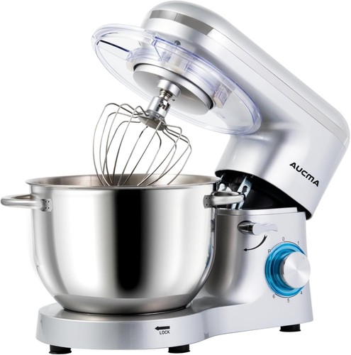 Aucma stand mixer electric - aucma, mixer,electric