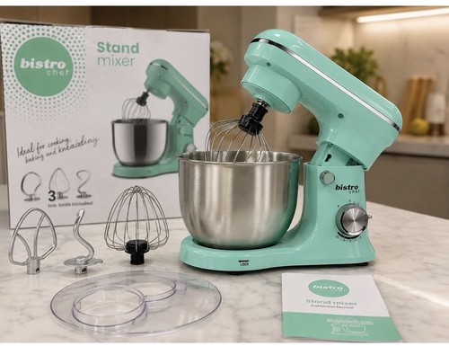 Bistro stand mixer 1500w - bistro,