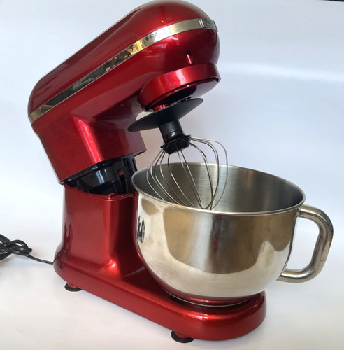 Savisto retro stand mixer - savisto,